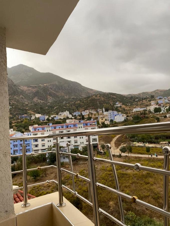 Casa Yakhlef Chefchaouen