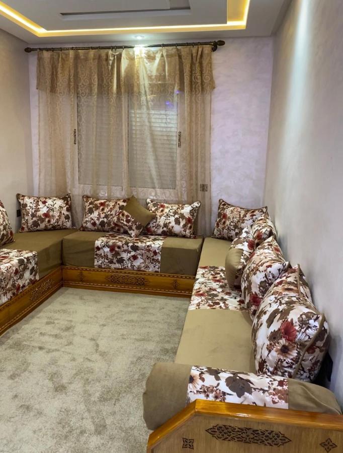 Appartement Casa Yakhlef Chefchaouen