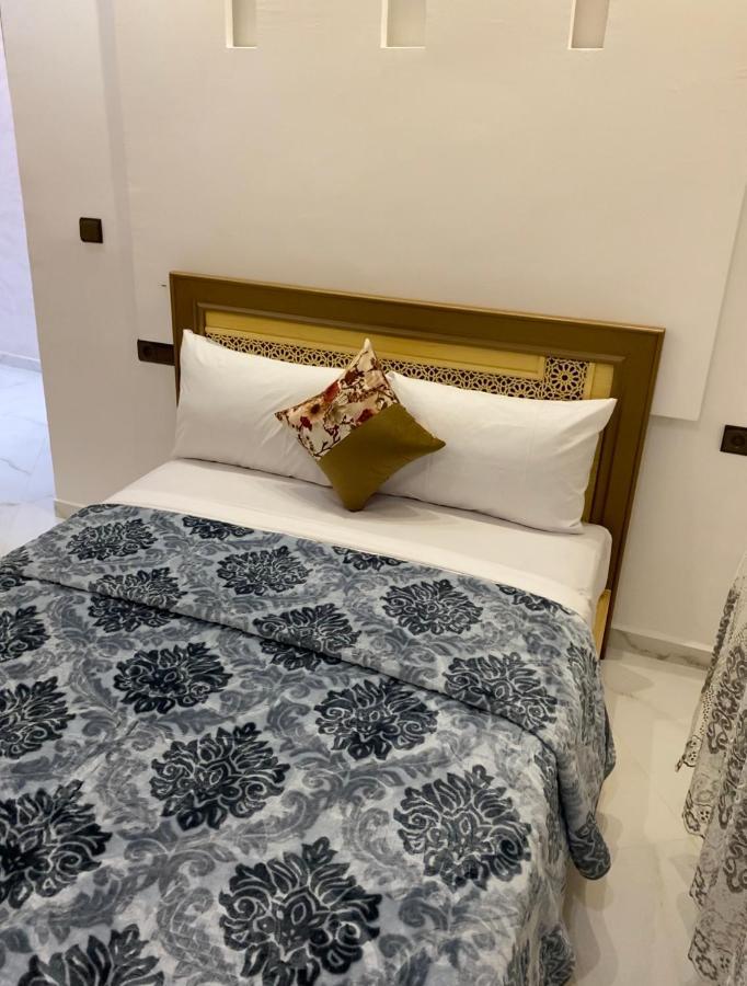 Casa Yakhlef Appartement
